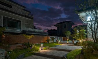 Tengchong Yunguichu · Qiyu Hot Springs Homestay