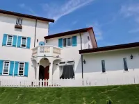 Miredo Hotels in der Nähe von White Lighthouse