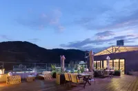 DO A LAND V Hotel (Aba Songpan Ancient City Branch) - Gym