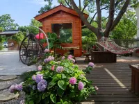 Suzhou Guxiang Residence (North Taihu Tourism Resort Changzhouyuan Wetland Park Branch)