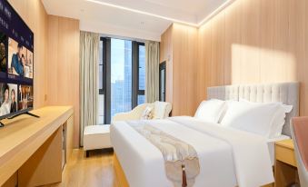 Quanying Boutique Homestay