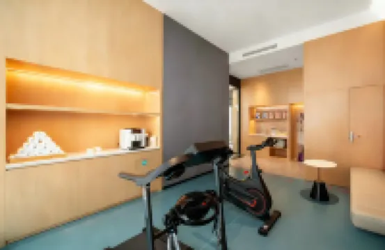 City Comfort Inn Hotel (Baoshan Yongchang Road)
