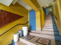 The Colony by Cactus Hotel Johor Jaya Hotels in Plentong