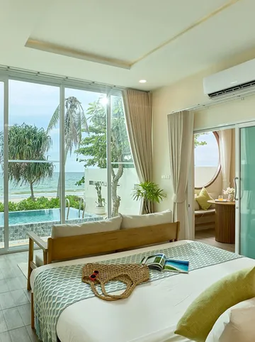 รูปภาพของบัญดารา ออน ซี ระยอง