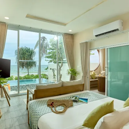 Bandara on Sea, Rayong