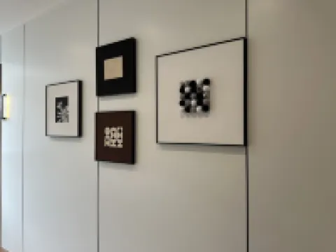 Yingjing Zhenqi Smart Hotel (Bus Station)