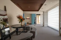 Lingnan Hotel (Guang'an Wuyue Plaza) - Parkering