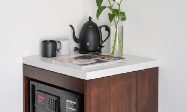 KIORI Exec Muromachi