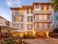 Xiamen Xishu Scenic Villa (Huangcuo Beach Convention and Exhibition Center) Hotels in 