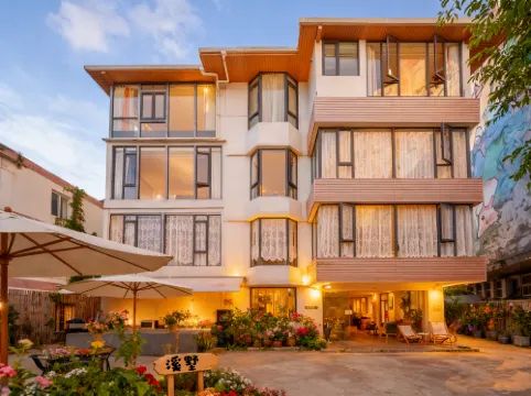 Xiamen Xishu Seaview Villa (Huandao Road Huangcuo Beach Branch)