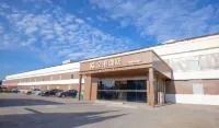Airport Yiju (Shanghai Pudong Airport Branch) - 民泊