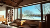 Mohe Arctic Village Qiji Light Luxury Homestay