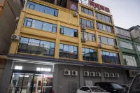 후이쩌 첸허 호텔