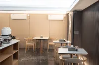 Jian'ou YunShe Hotel - servizio colazione