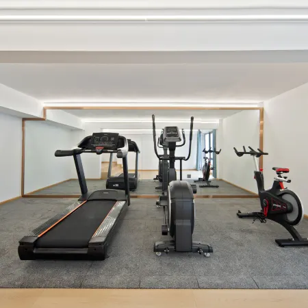 ZHOUSHAN XINYU·YANKE Hotel