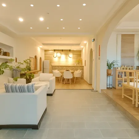 Lin Dian Homestay (Dali Old City Renmin Road Erhai Store)