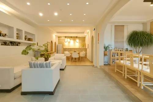 Lin Dian  Homestay (Dali Old City Renmin Road Erhai Store)