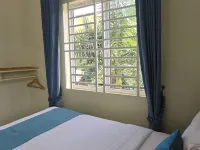 AHHA Boutique Kampot 貢布住宿飯店