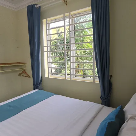 AHHA Boutique Kampot