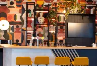 B&B HOTEL Brussels Airport