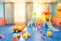 Super 8 Chain Hotel (Minfeng Specialty Commercial Street) - 3 Sao