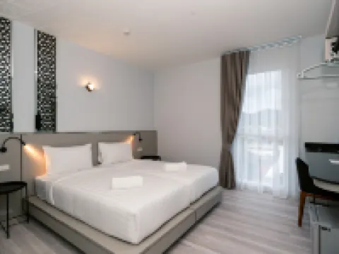 One Budget Hotel Chiangrai Maesai Payang Hotels in Mae Sai