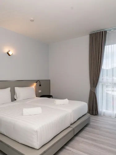 รูปภาพของโรงแรม วัน บัดเจท เชียงราย แม่สาย ป่ายาง