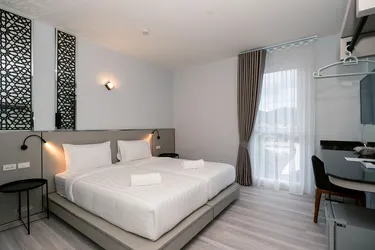 รูปภาพของโรงแรม วัน บัดเจท เชียงราย แม่สาย ป่ายาง