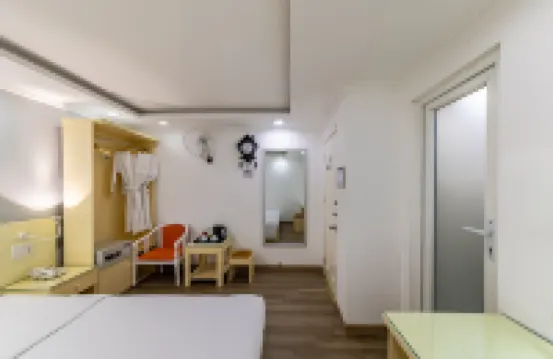 A25 ホテル - 251 ハイ バ トルン HCM