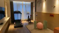 MUNSEA Hotel - Gym