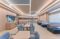 HanTing Hotel (Hunchun Government Service Hall) - 조식 운영