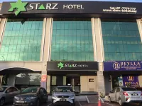 Starz Hotel Hotels in Kluang
