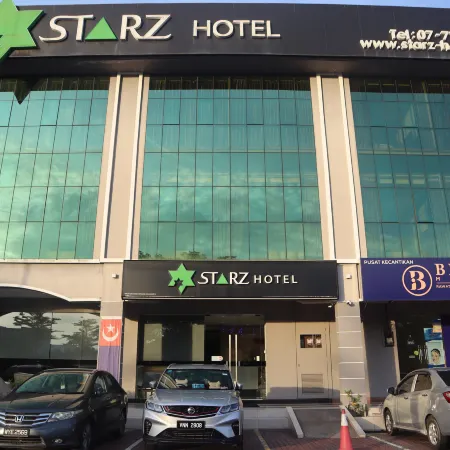 Starz Hotel