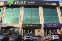 Starz Hotel