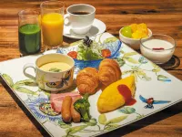 Royal Park Hotel Takamatsu Hotels near Kagawa Museum