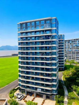 Zhoushan Yuelu Resort Hotel (Zhujiajian Wugongshi Wharf Putuoshan Airport) Hotels in Wugongshi Wharf/Putuoshan Airport