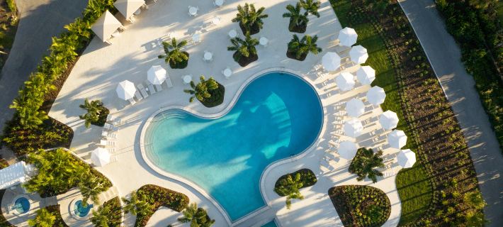 Saddlebrook Resort Hotels in Pasco County