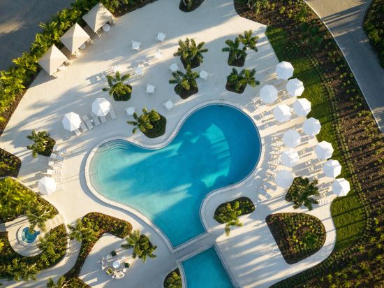 Saddlebrook Resort