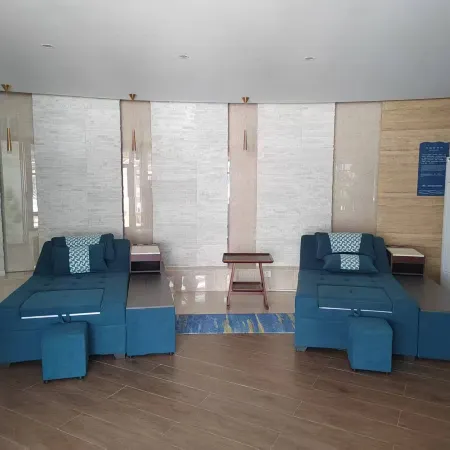 Zhoulv Nanyuan Maritime Silk Road Hotel