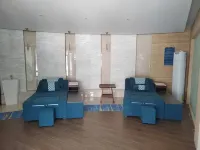 Zhoulv Nanyuan Maritime Silk Road Hotel - spa
