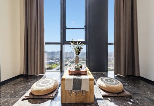 Miaohuang Royal Hotel