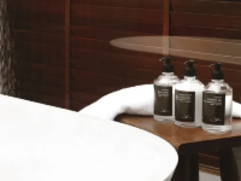 セリーン ヴィタ リトリート ケップのホテル