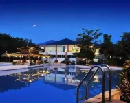 Yuexi Peninsula Resort