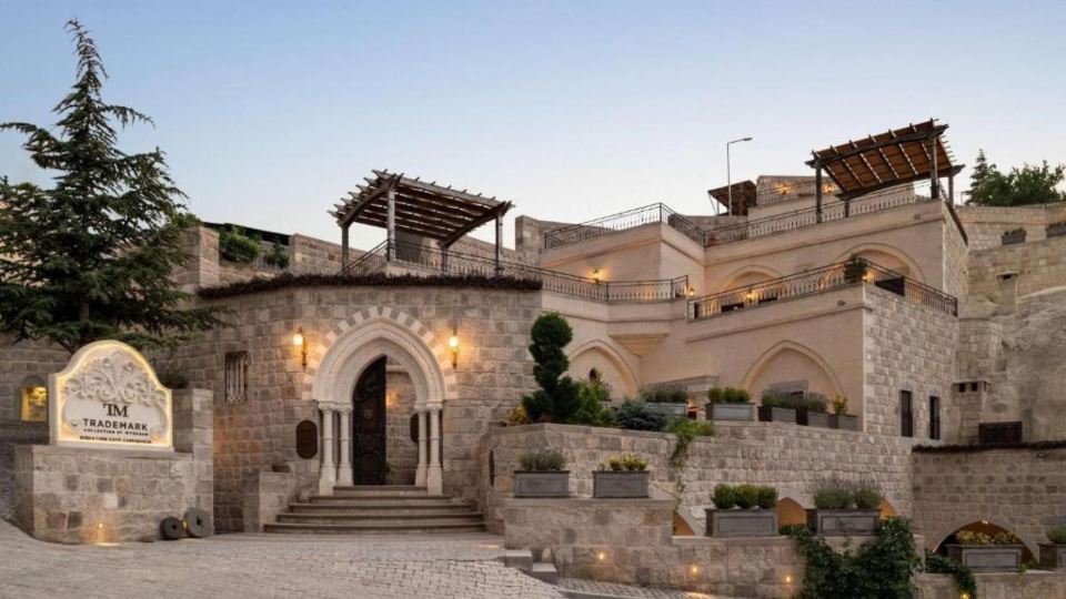 Signature Cave Cappadocia, Trademark Collection by Wyndham