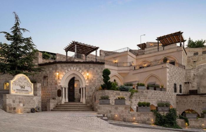 Signature Cave Cappadocia, Trademark Collection by Wyndham