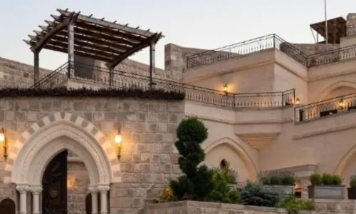 Signature Cave Cappadocia, Trademark Collection by Wyndham