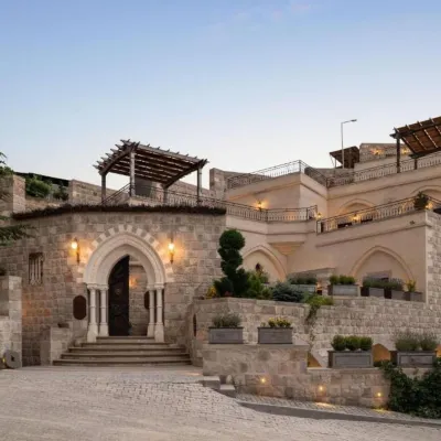 Signature Cave Cappadocia, Trademark Collection by Wyndham Hotels near Kapadokya Panorama