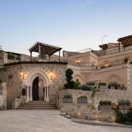 Signature Cave Cappadocia, Trademark Collection by Wyndham