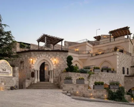 Signature Cave Cappadocia, Trademark Collection by Wyndham Hotels in Urgup
