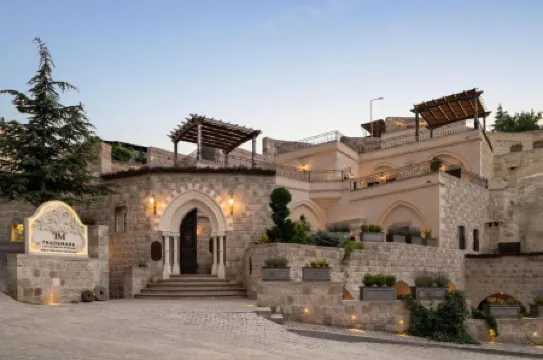 Signature Cave Cappadocia, Trademark Collection by Wyndham